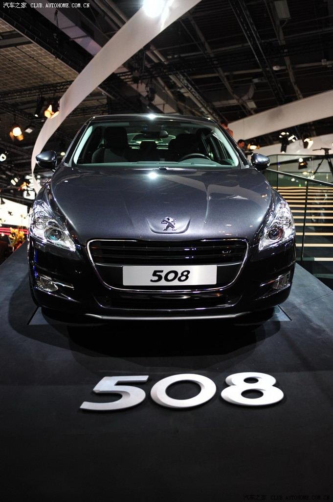 【图】标致508明年啥时候能上市,大概卖多少钱