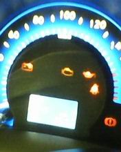 【图】发动机\故障灯不亮了_比亚迪F0论坛