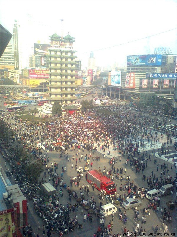 【图】韩国人教中国人怎么保卫国家领土!
