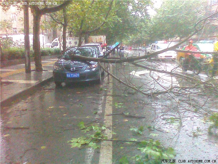 【图】10月10日西安友谊路东新科贸门口拍到