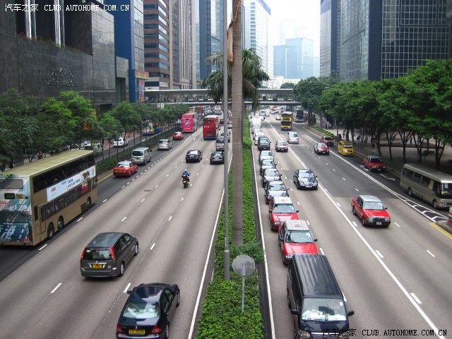 【图】2010国庆香港之行--了解真实的香港.多