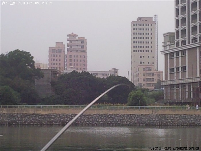 【图】湖边钓鱼拍写真_森雅\/森雅M80论坛