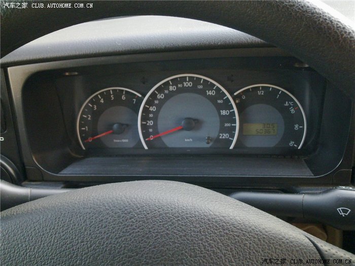 【图】捷达2档完全松开离合踩油门就敲缸,油门