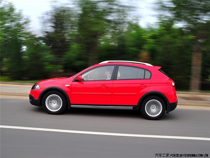 【图】全款10万元以内自动档,紧凑型选什么车