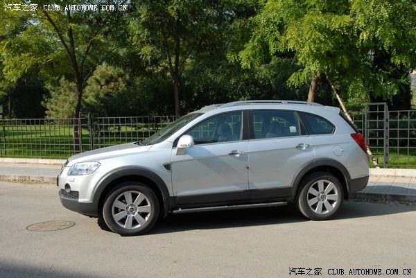 【图】【30w 左右suv 神速提车的背后!】