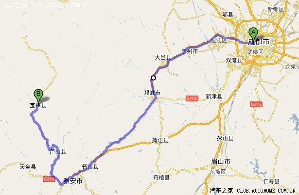 藏乡-神木垒,东拉山大峡谷自驾游记