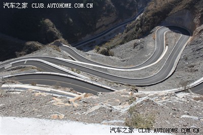 【图】北京108国道秋色 400图 发现北京最最牛X公路 秋林铺穿越_北京论坛_汽车之家论坛