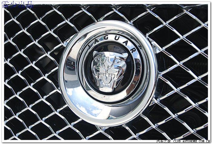 【图】探访美国4S店16季--路虎和捷豹