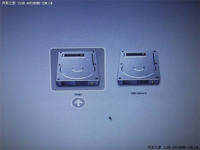 【图】狼来了!~MG6车载苹果Mac Mini电脑Ca