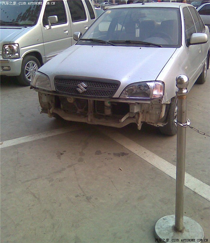 【图】受伤的小羊!受伤的心灵!最后庆幸了一把