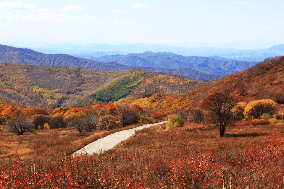 平泉辽河源风景区42p