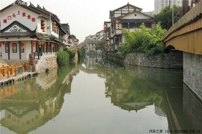 【图】家乡美---江苏自驾游---无锡印象之南禅寺