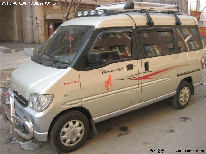 【图】五菱之光可以加装发动机转数表吗