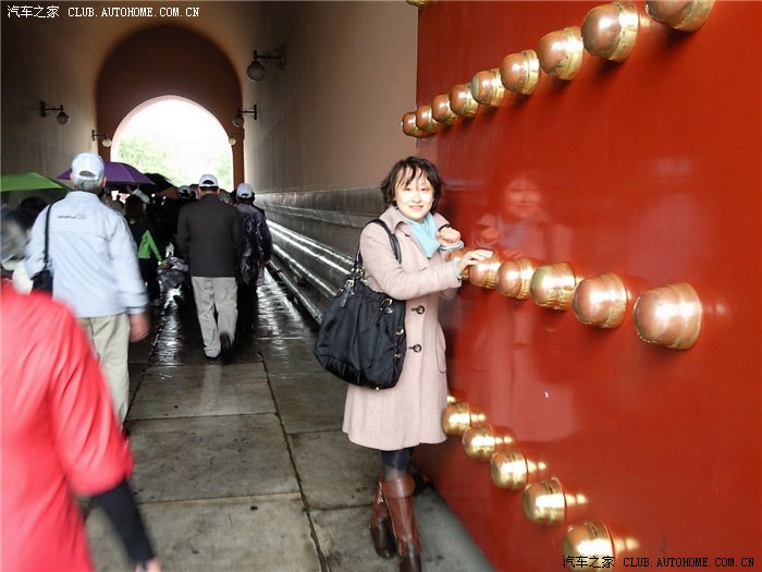 【图】巴人步履紫禁城之二