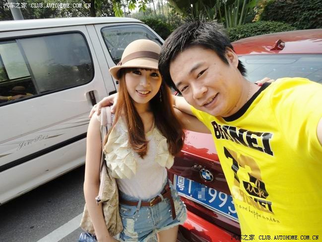 进口320i高速作业,拉高速+广州长隆旅游写真,美