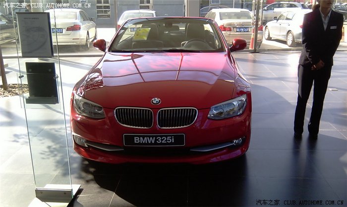 【图】10月1参观德国3巨头4S+10月16重阳节