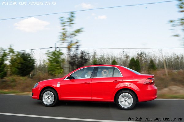 【图】新车三千公里内磨合期特点和保养