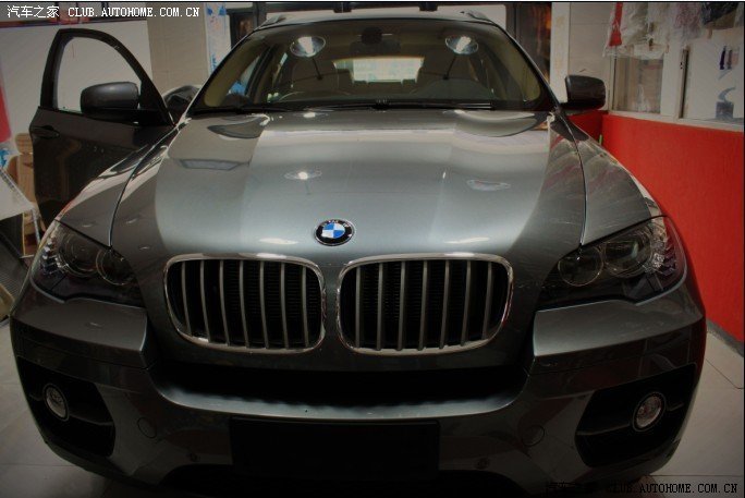 【图】太空灰到底是什么颜色_宝马X6论坛