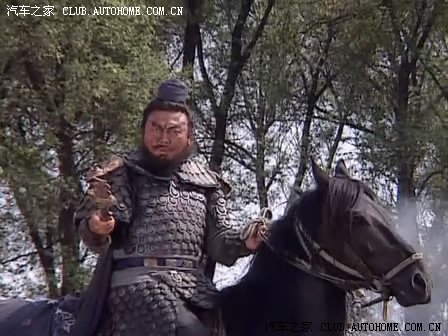 【图】三国英雄座驾新传