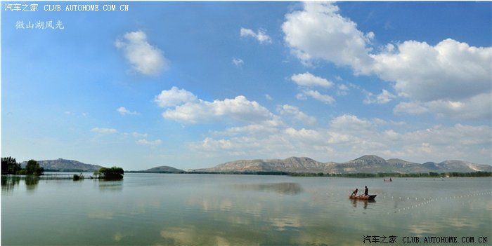 【图】美丽人间仙境--微山湖[100P]