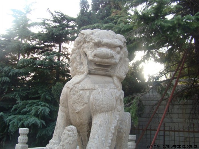 【图】博物馆之约(青州博物馆)_山东论坛_汽车