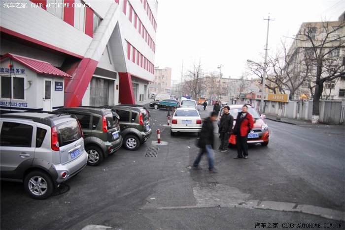 【图】青岛哈佛M1群车友会(车友婚礼)暨首届青