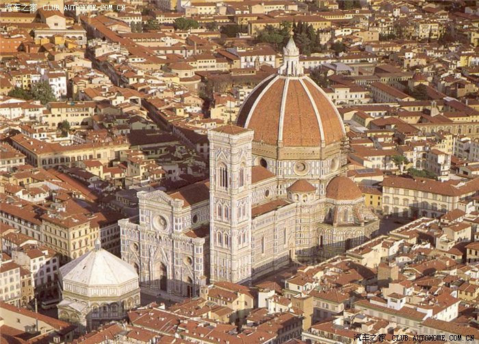 为您带来巴黎、罗马等欧洲最发达国家的城市街