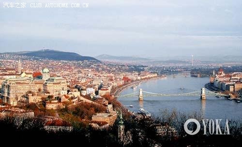 为您带来巴黎、罗马等欧洲最发达国家的城市街