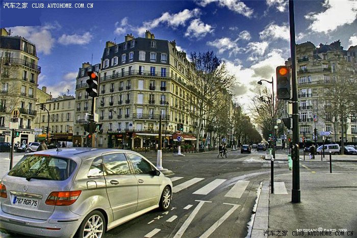 【图】为您带来巴黎、罗马等欧洲最发达国家的