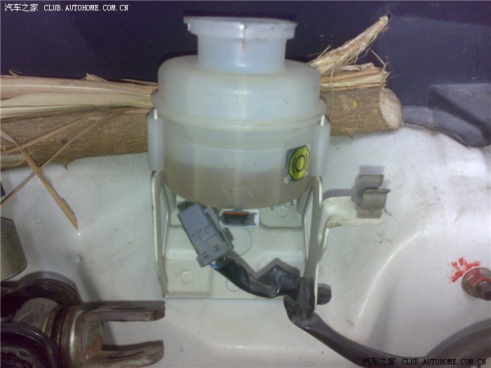 【图】浪迪手刹灯常亮的要注意了