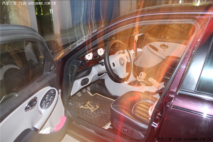 【图】二保有图!_MG7论坛