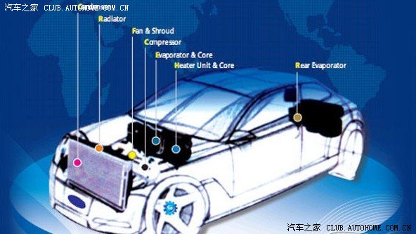【图】【维护保养】水箱水垢的常用清理方法_