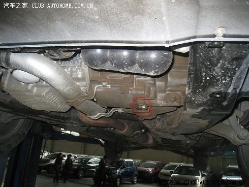 【图】换了长城MTF全合成变速箱油,应车友要