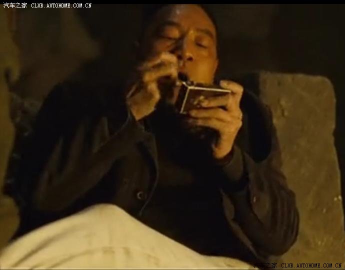 【图】谁看西风烈了,里边吴京和段奕宏开的牧