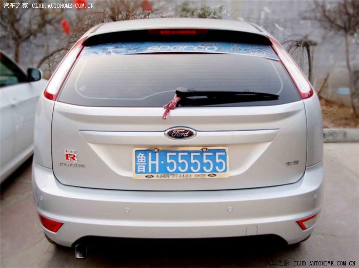 【图】09小福一年汇报.携手小马同台演出_福克