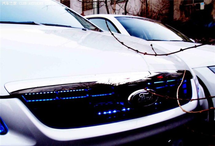 【图】09小福一年汇报.携手小马同台演出_福克