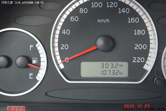 【图】汽油涨价,6.8元一升;我的小QQ加100元