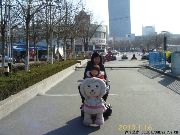 【图】送给女儿茜茜公主的五岁生日祝福(二)