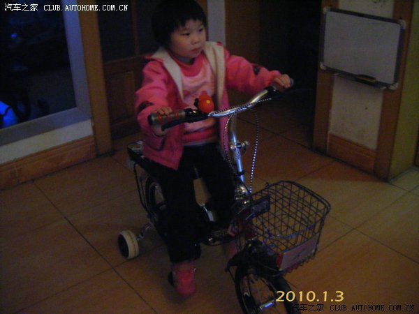 【图】送给女儿茜茜公主的五岁生日祝福(二)