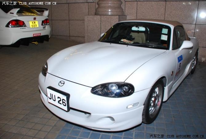 【图】佛山三水花园酒店的名车展