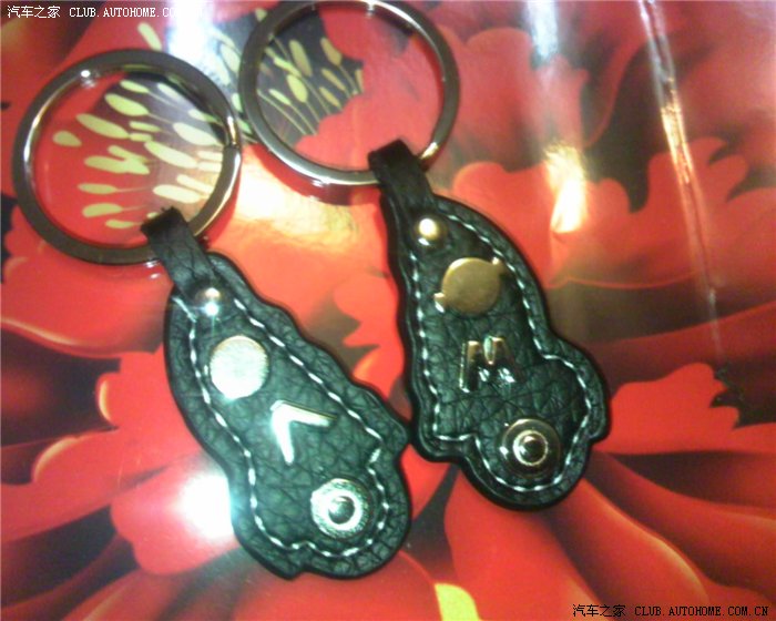 【图】秀秀我新收到的上海大众电话回访小礼物