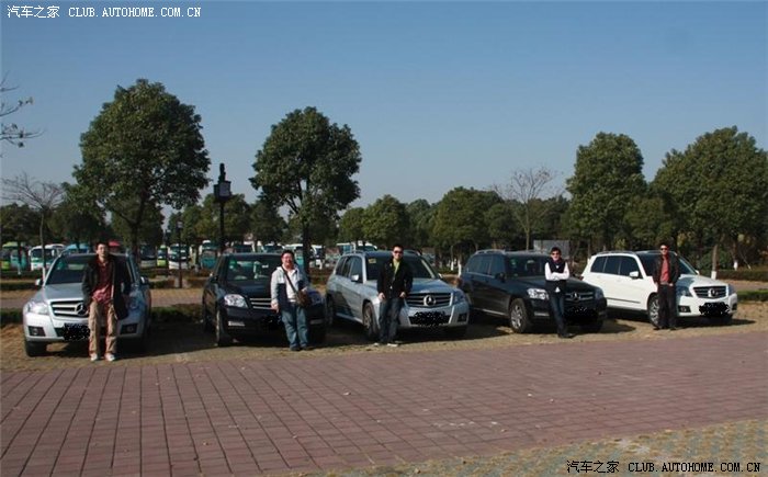 【图】12月4日南京车友沙家浜自驾游活动_奔