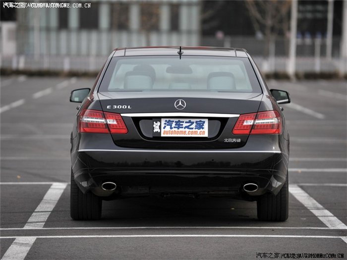 【图】奔驰E300L的电子说明书_奔驰E级论坛