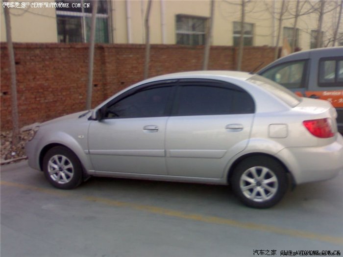 【图】折腾 轮股轮毂_RIO锐欧论坛