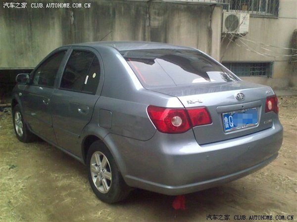 【图】威志汽车保养常识---献给论坛新人新车主