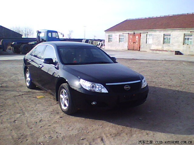 【图】我把老板给辞了_比亚迪F6论坛