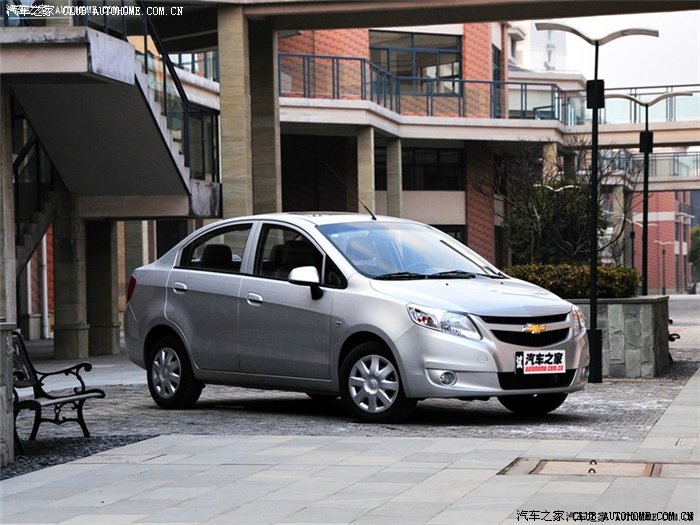 【图】你们新赛欧1.4 100\/公里耗油多少