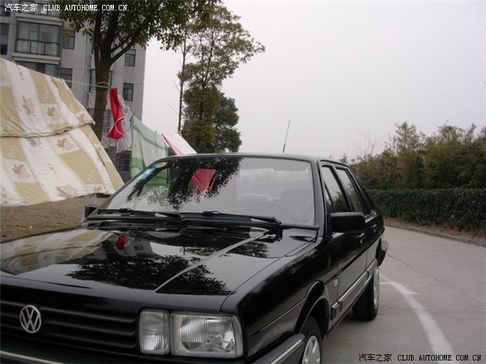 【图】情同手足--我的普桑情节