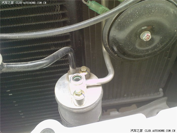 今天去了保险公司定损点 实际索赔操作了 (已上