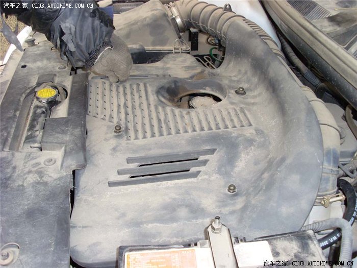 【图】继续折腾之安装台湾宝久涡轮增压扭力提